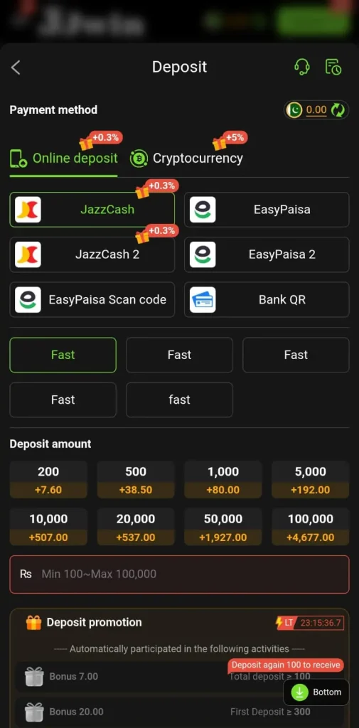 JJ win